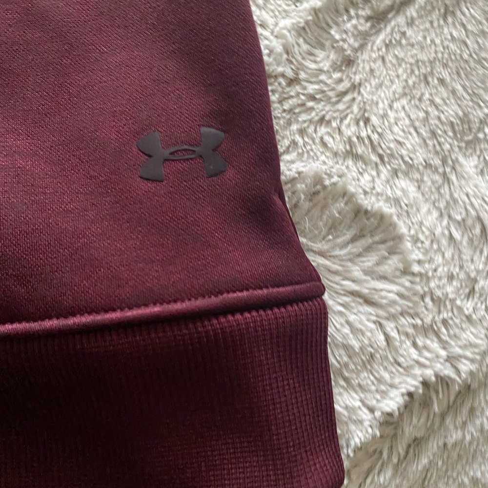 Under Armor Jacket - Picture 2 of 3